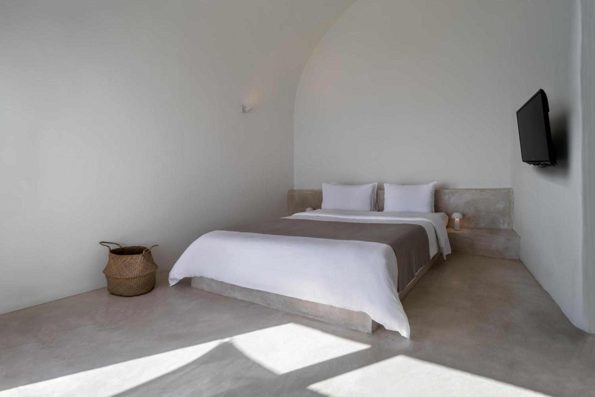 Alta Mare By Andronis (Adults Only) Oía Exterior foto