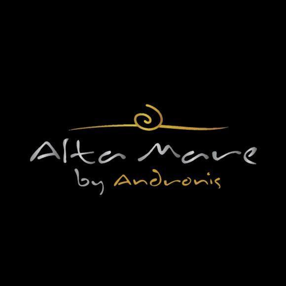 Alta Mare By Andronis (Adults Only) Oía Exterior foto