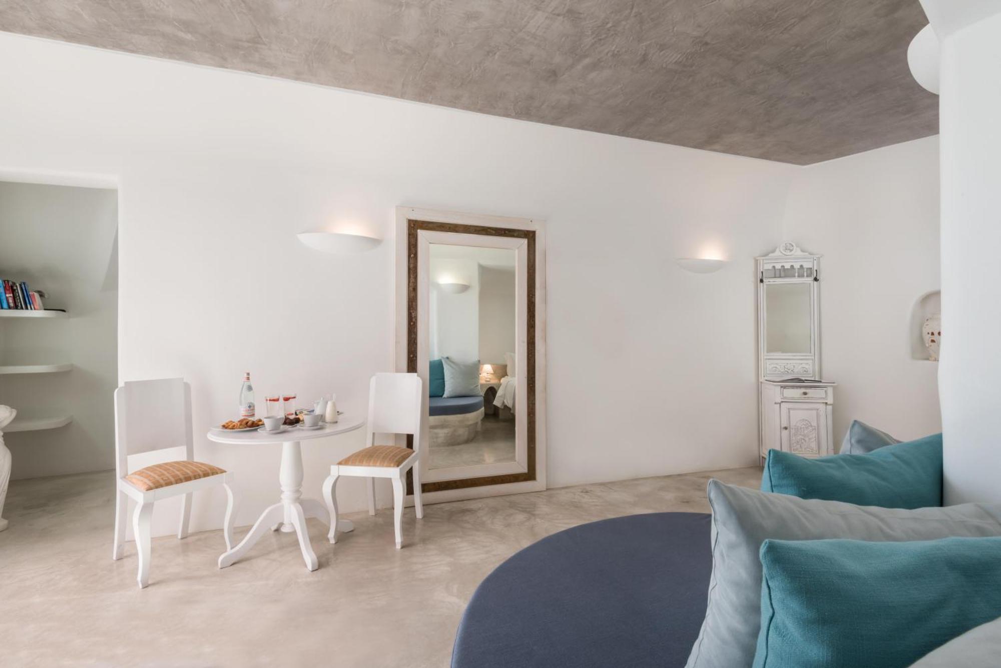 Alta Mare By Andronis (Adults Only) Oía Exterior foto