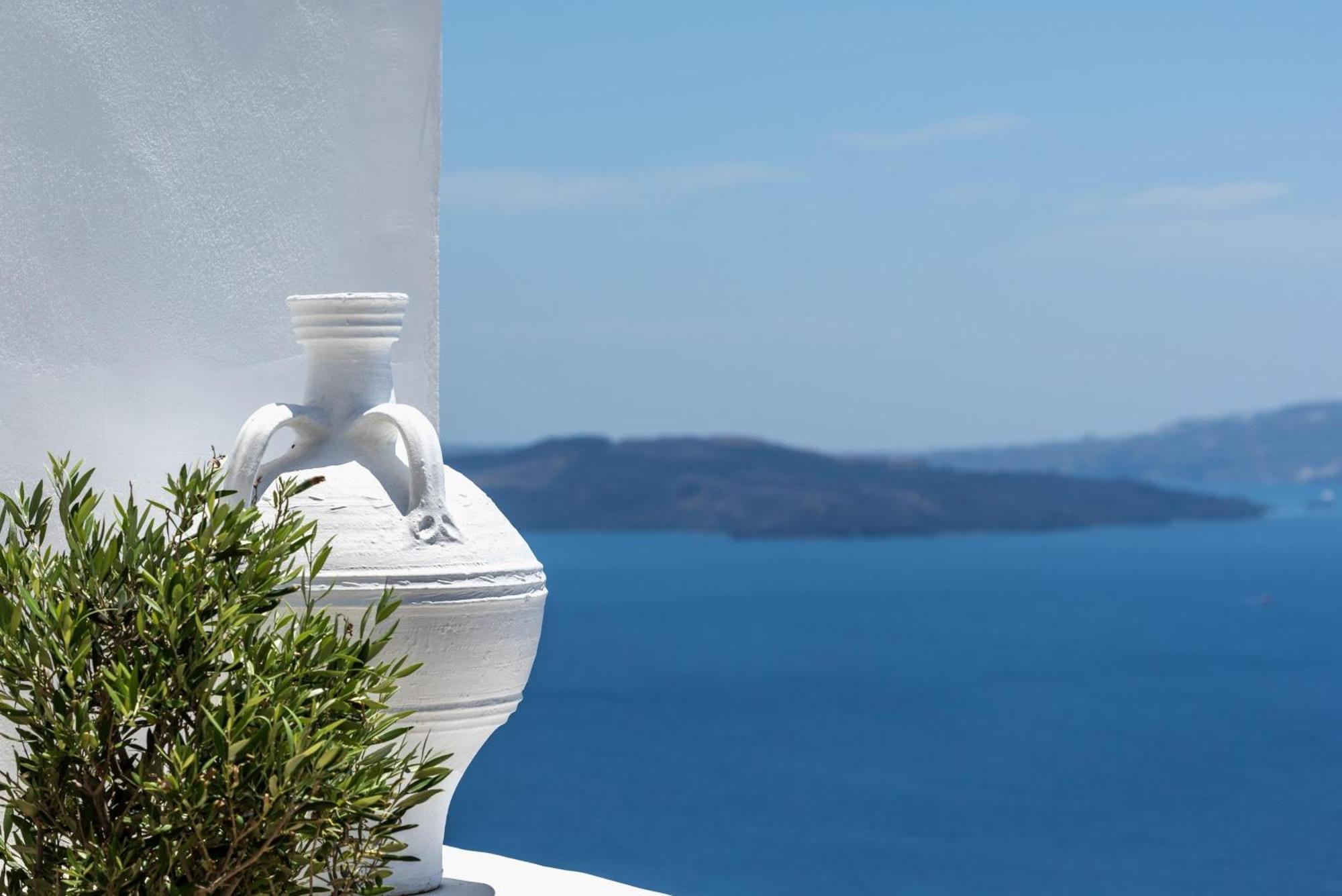 Alta Mare By Andronis (Adults Only) Oía Exterior foto
