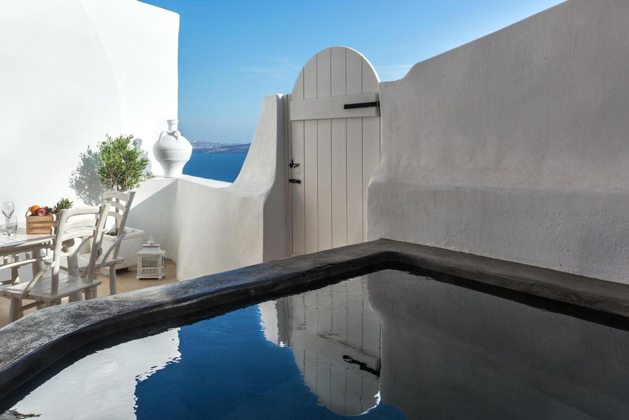Alta Mare By Andronis (Adults Only) Oía Exterior foto
