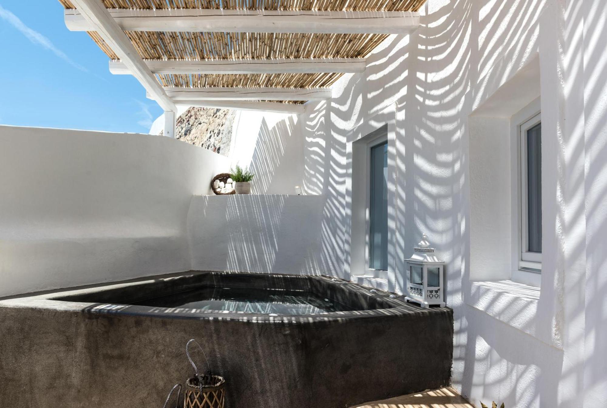Alta Mare By Andronis (Adults Only) Oía Exterior foto