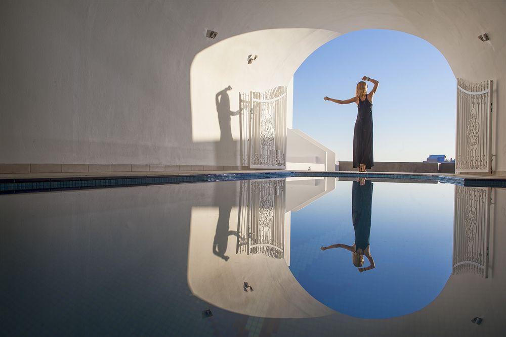 Alta Mare By Andronis (Adults Only) Oía Exterior foto