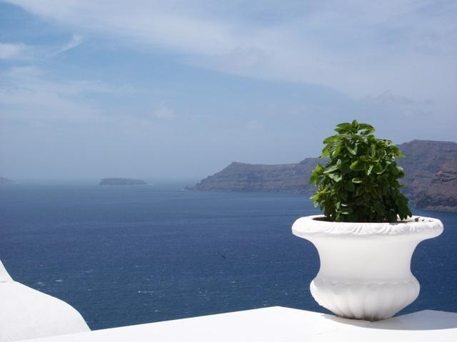 Alta Mare By Andronis (Adults Only) Oía Exterior foto